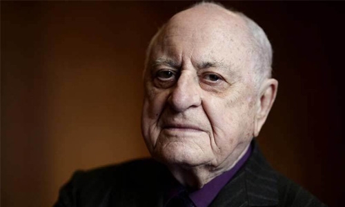 French fashion tycoon Pierre Berge has died aged 86