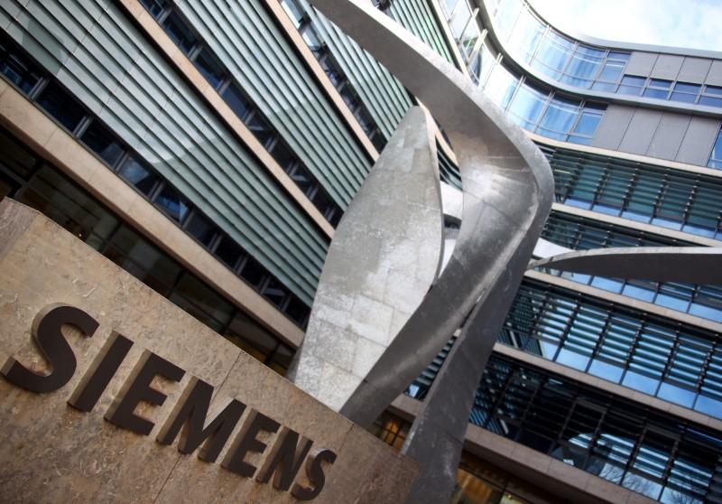 Siemens buys Indian electrification company 