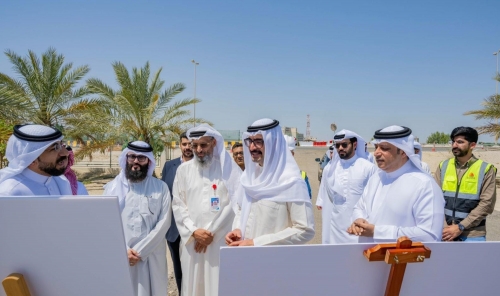 Road 96 Set for Major Development Road 96 Set for Major Development