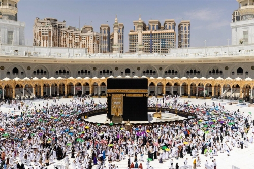 Saudi Launches Multiple-Entry Umrah Visa Saudi Launches Multiple-Entry Umrah Visa