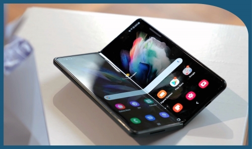 Google delays some Pixel 10 accessories and foldable handset amid supply chain hurdles