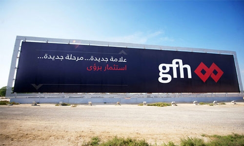 GFH Financial Group announces Q1 net profit of $6.1 million GFH Financial Group announces Q1 net profit of $6.1 million