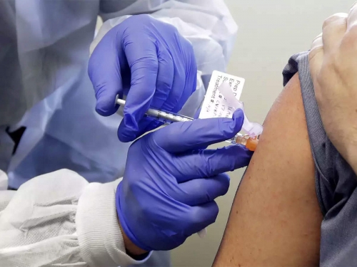 Discharged COVID-19 patients urged to donate blood for plasma therapy
