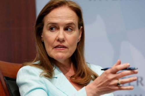 Biden likely to break barriers, pick woman to lead Pentagon Biden likely to break barriers, pick woman to lead Pentagon