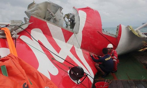 Poor pilot emergency training behind AirAsia crash Poor pilot emergency training behind AirAsia crash