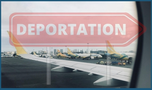 Saudi Arabia Deports Nearly 15,000 Illegal Residents in One Week Saudi Arabia Deports Nearly 15,000 Illegal Residents in One Week