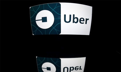 Uber probe of cut-throat workplace triggers firings