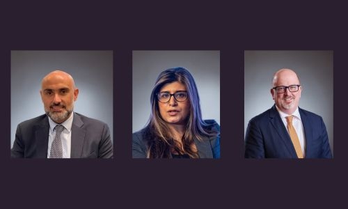 Bank ABC wins three awards at Bonds, Loans & Sukuk ME Awards Bank ABC wins three awards at Bonds, Loans & Sukuk ME Awards