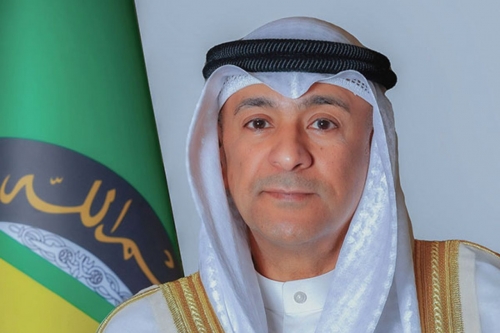 GCC condemns ‘Iranian attacks’ on Kuwait