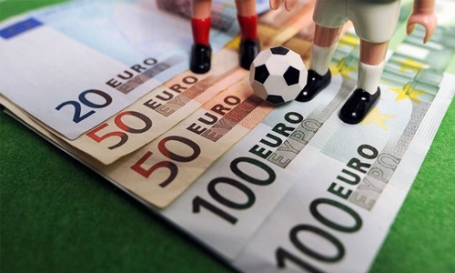 French govt creates on-line betting watchdog