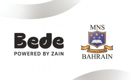 Bede Bahrain partners with Multinational School Bahrain