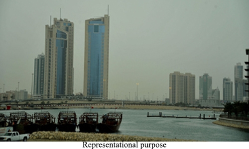 Cool and fine weather Cool and fine weather