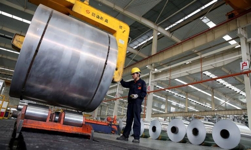 US targets China, Canada, Mexico in anti-dumping case US targets China, Canada, Mexico in anti-dumping case