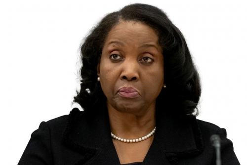 Fed Governor says Trump has no authority to fire her 