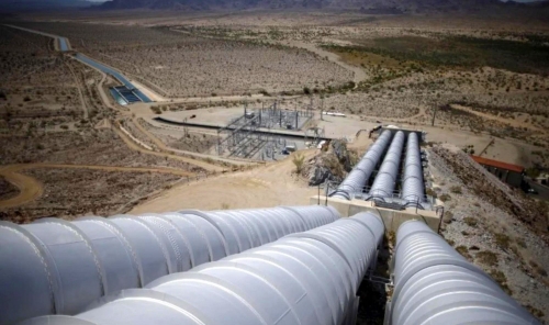 Kuwait signs $16 bn pipeline deal Kuwait signs $16 bn pipeline deal