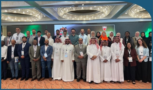 Bahrain’s First Veterinary Medicine Conference and Exhibition Concludes Successfully