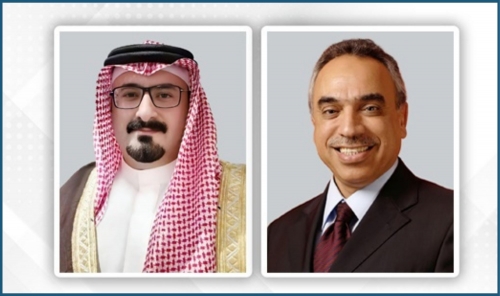 Bahrain Emerges as Regional Real Estate Hub Bahrain Emerges as Regional Real Estate Hub