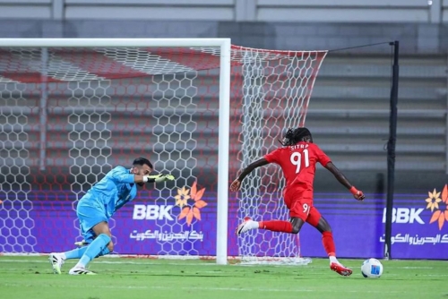 Goalless Stalemates Open Matchday Three