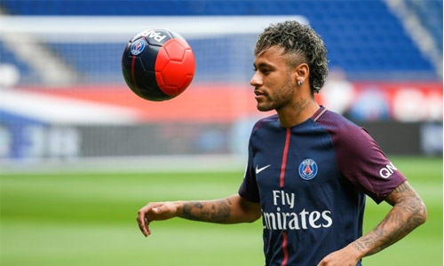 Neymar waits as PSG make quick million on record investment