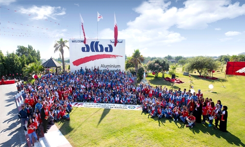 Alba honours women staff Alba honours women staff