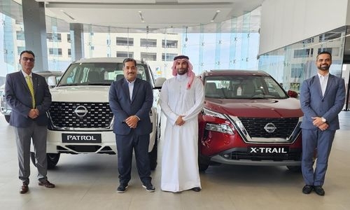 Nissan Bahrain launches Ramadan bundle offers Nissan Bahrain launches Ramadan bundle offers