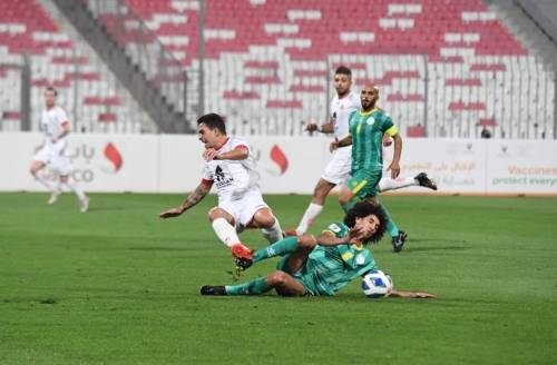 East Riffa keep slim title hopes alive