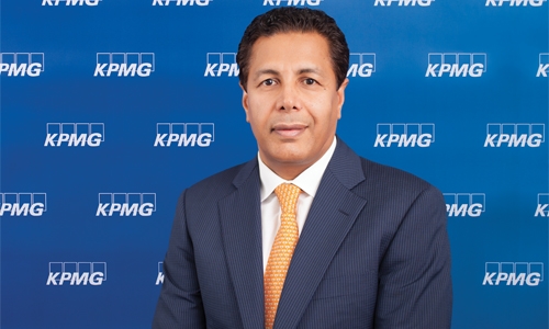 KPMG acquires  fintech platform