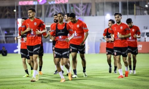 U23 Bahrainis set for must-win qualifier U23 Bahrainis set for must-win qualifier
