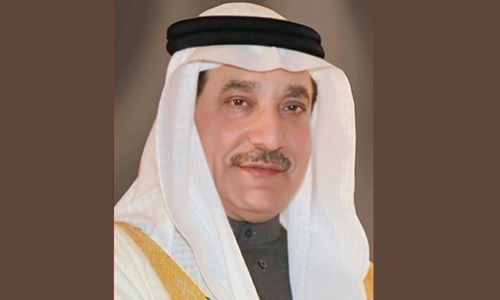 Fully comply with afternoon outdoor work ban: Bahrain Labour Minister Fully comply with afternoon outdoor work ban: Bahrain Labour Minister