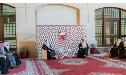 HRH Prince Salman hails BCCI key role