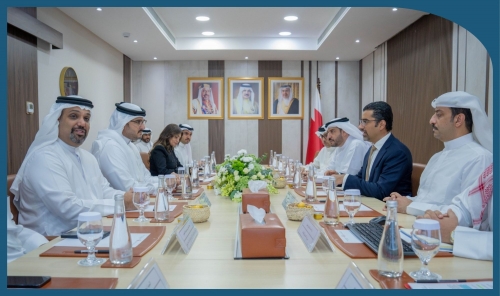 Bahrain Strengthens Urban Development and Media Initiatives under Royal Vision