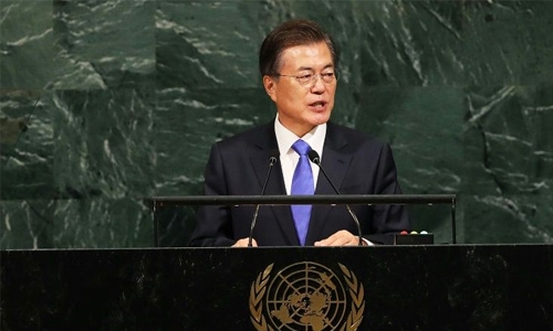 N. Korea faces new barrage of  sanctions
