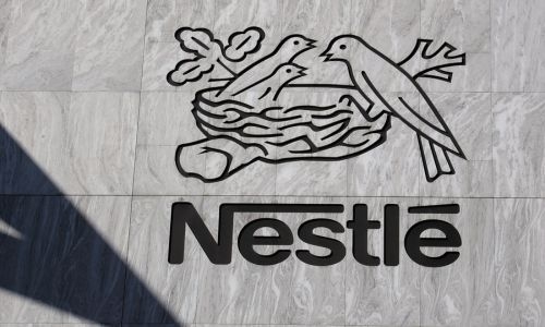 Nestle admits treating some mineral waters