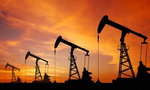 Oil sector at an inflection point