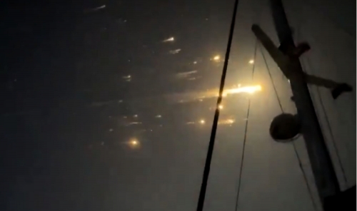 Musk's SpaceX Faces New Setback with Starship Rocket