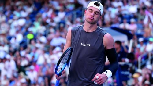 Draper to make long-awaited return in Davis Cup qualifier