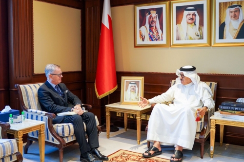 Manama Dialogue Preparations Reviewed Manama Dialogue Preparations Reviewed