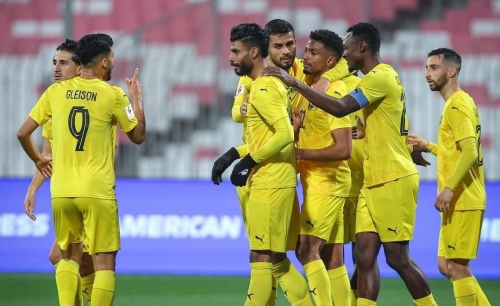 Al Khaldiya Strengthen Hold On Title