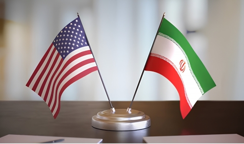 Trump: Iran Must Not Have Nuclear Weapon