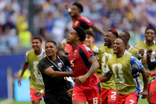 Cape Verde continue World Cup fairytale run Cape Verde continue World Cup fairytale run