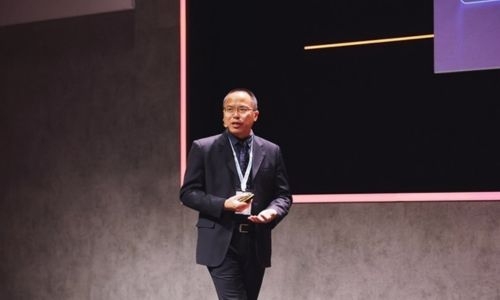 Huawei Ushers in Era of Intelligent Connectivity with 5.5G at MWC 2024