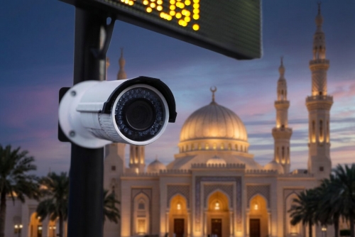 Kuwait introduces new law to regulate places of worship Kuwait introduces new law to regulate places of worship