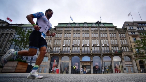 Hamburg Drops Olympic Bid After Public Vote Rejects Hosting Plan