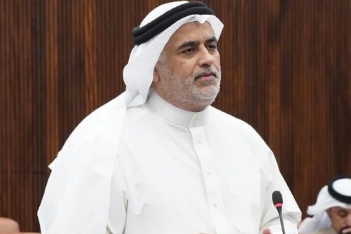 Nurana Island plots left without roads or services 