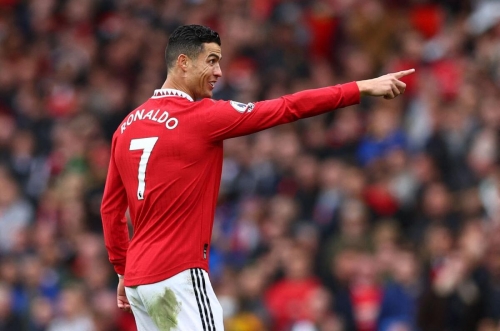 Will Cristiano Ronaldo join Saudi Arabia's Al Hilal club after Manchester United exit?