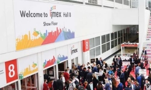 BTEA to participate in IMEX Frankfurt Exhibition BTEA to participate in IMEX Frankfurt Exhibition