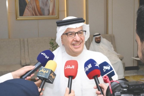 Estidamah Bloc Announces Official Candidacy for BCCI Elections