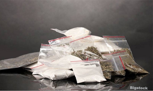 Drug peddling : Bahrain jails four Drug peddling : Bahrain jails four