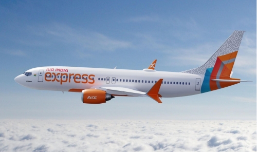 Air India Express Launches ‘Xpress Sale’ Offering 5 Million Seats Air India Express Launches ‘Xpress Sale’ Offering 5 Million Seats