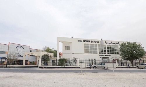 Indian School Bahrain AGM to witness heated debate